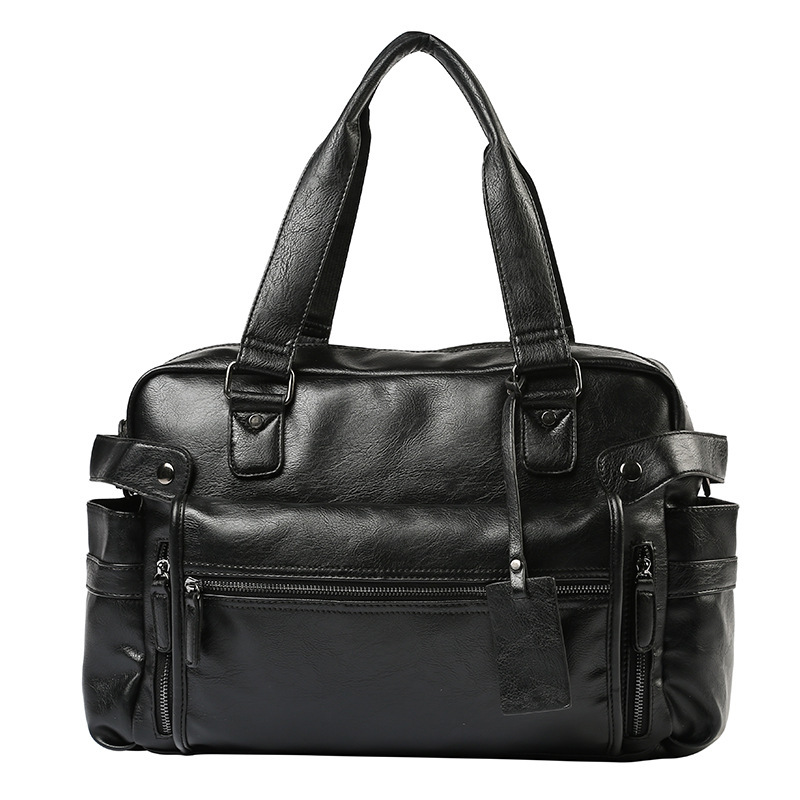 Дорожная сумка BritBag LX