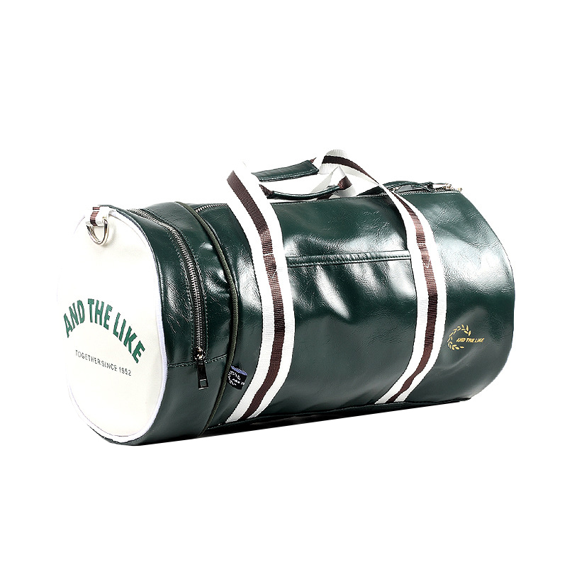 Спортивная сумка And The Like Classic (Green)
