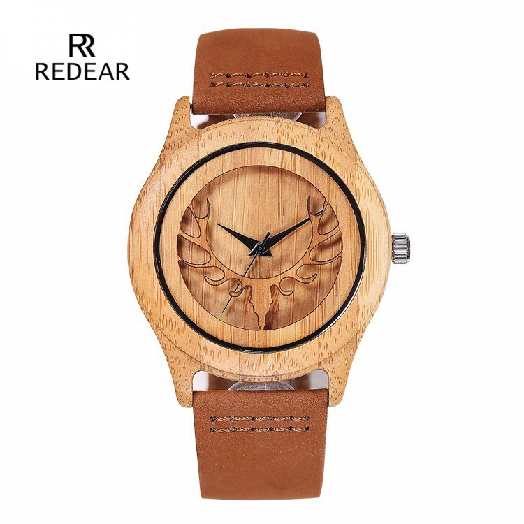 Redear Deer