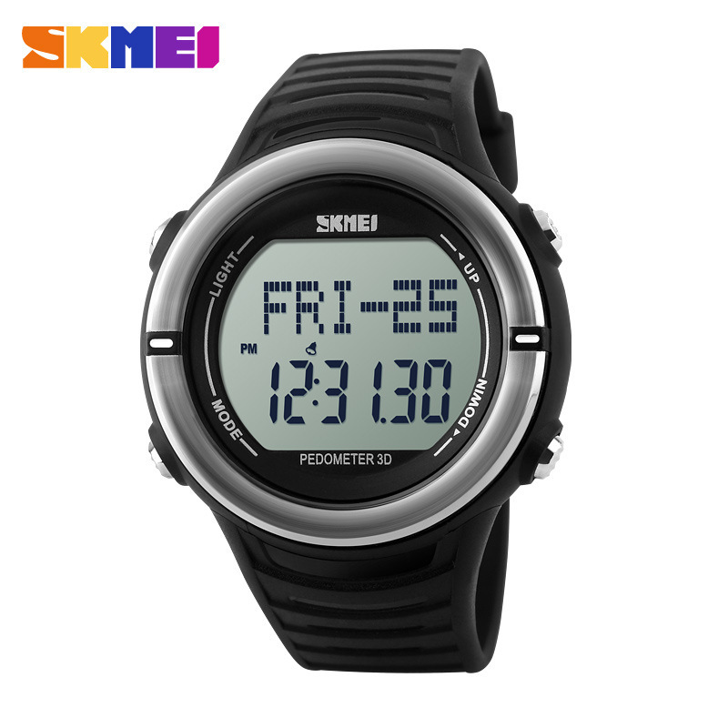 Skmei 1111 Black