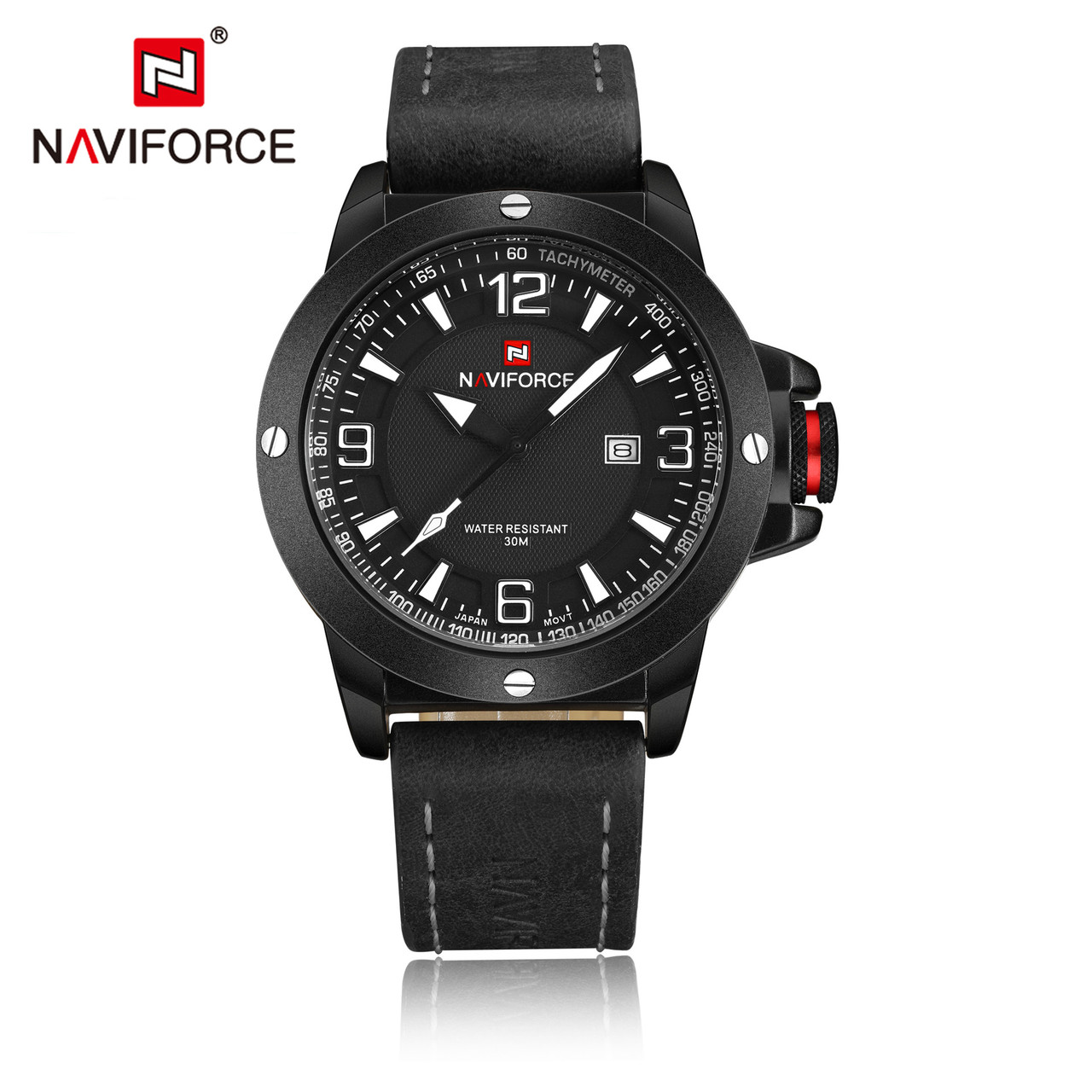 Naviforce NF9077M