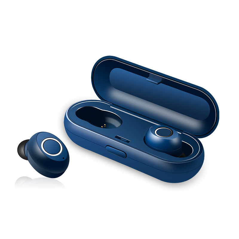 Беспроводные наушники Air Pro TWS A8 Blue