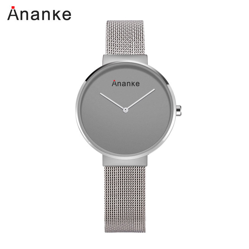 Ananke Silver