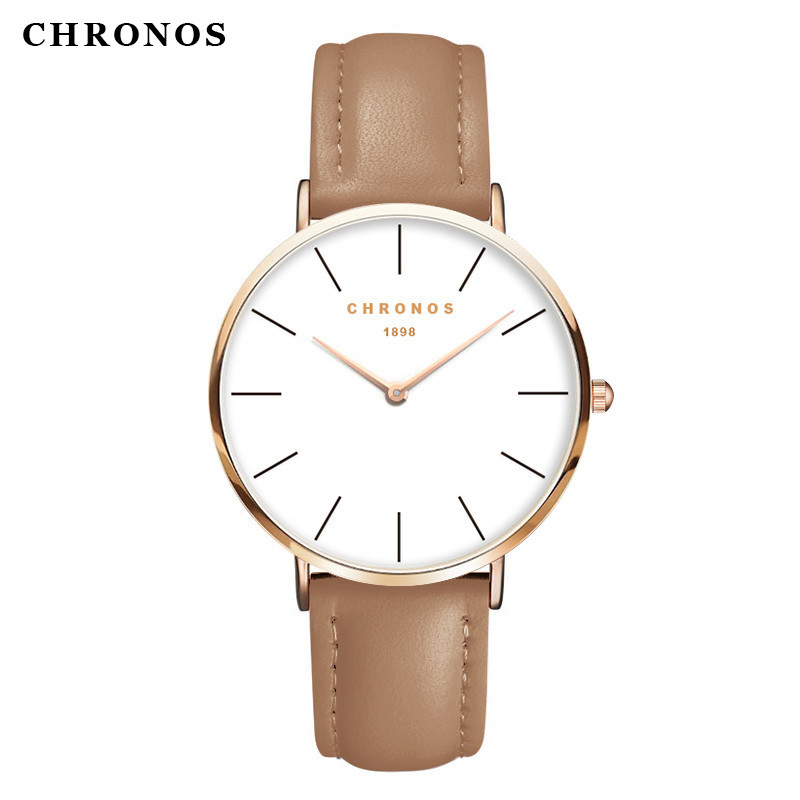 Сhronos Brown