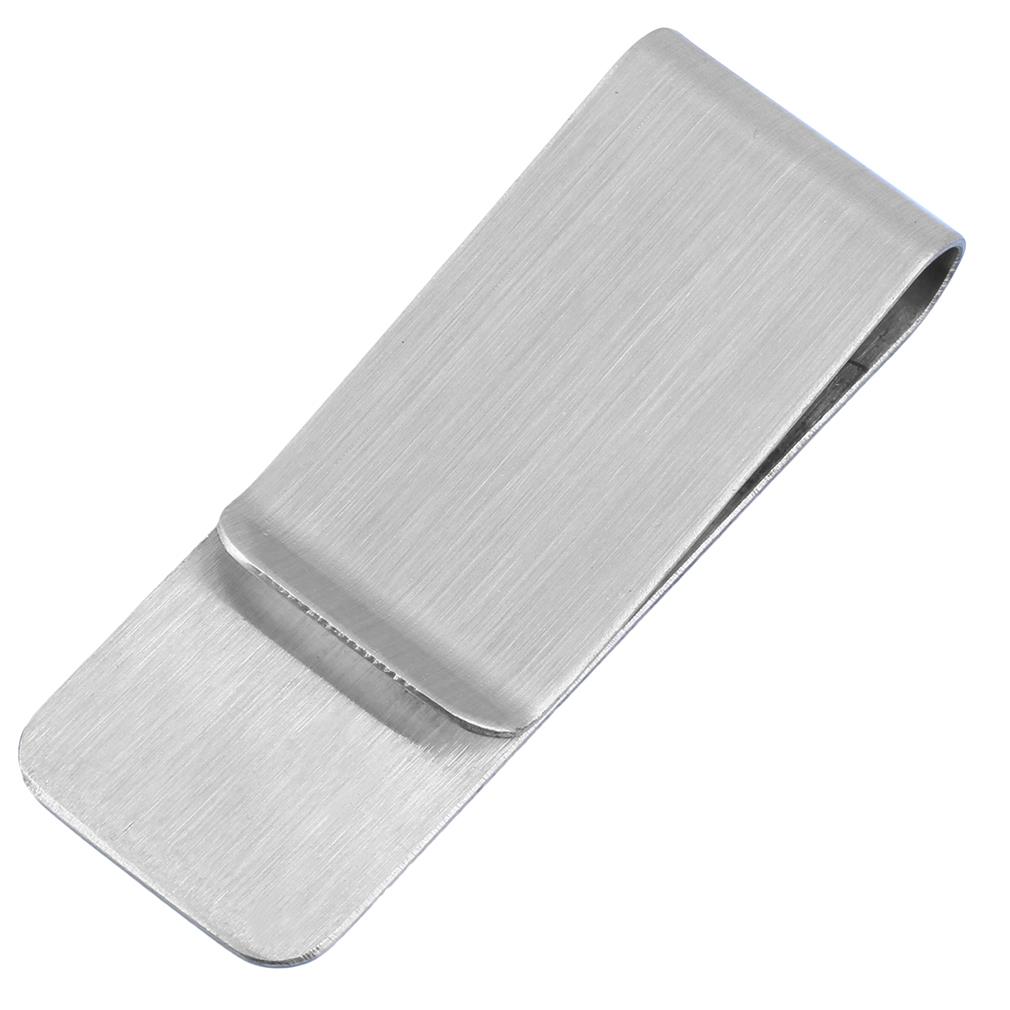 Зажим для денег OYS Classic Silver