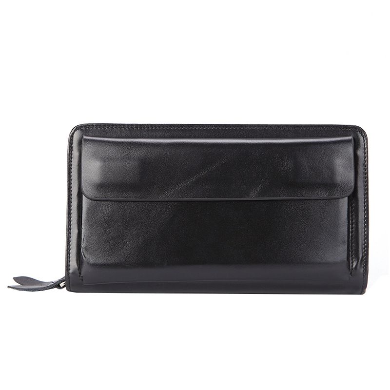 Клатч James 9069 Black