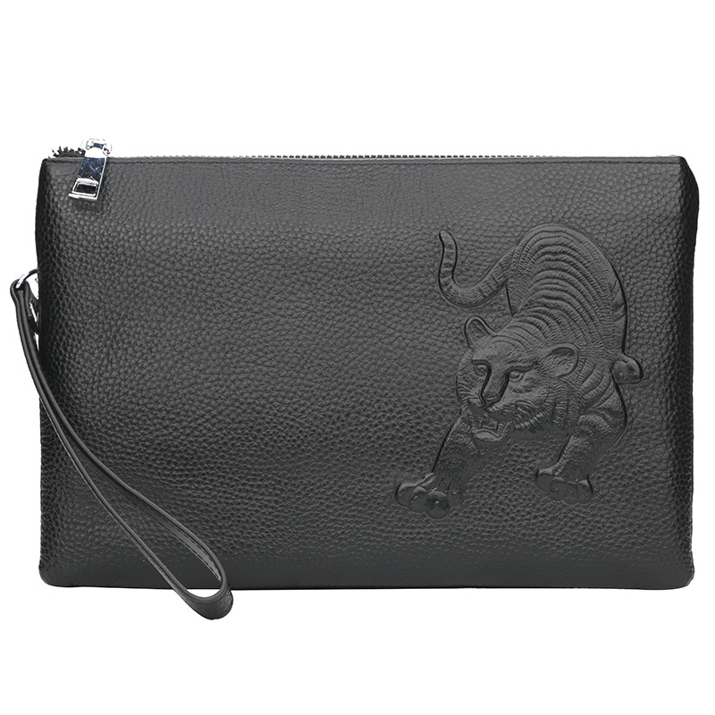 Клатч Baellerry Tiger Black