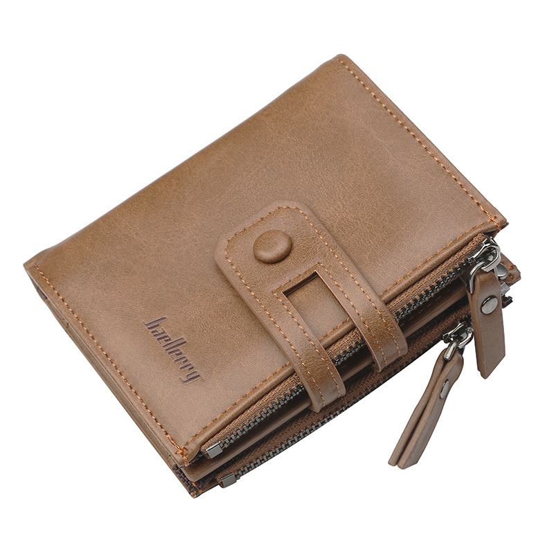 Кошелек Baellerry Prime Brown