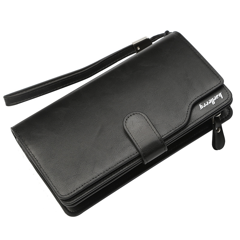 Клатч Baellerry Active New Black