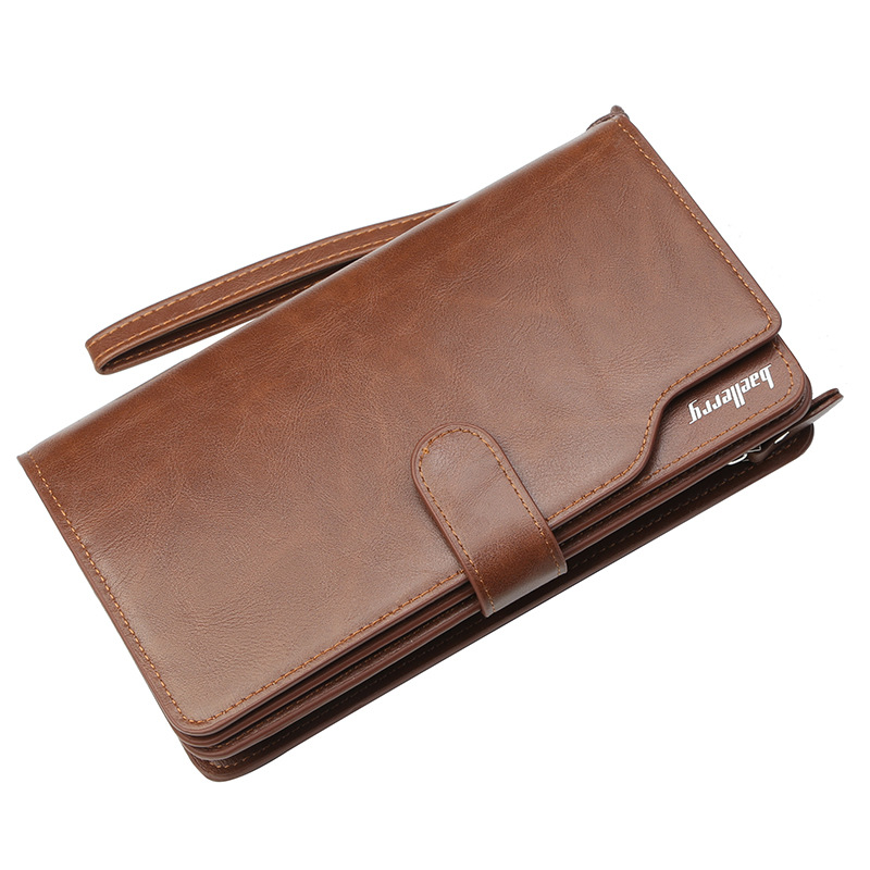 Клатч Baellerry Active New Brown