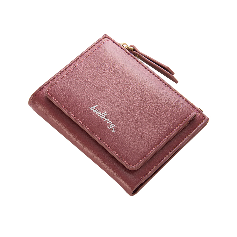 Кошелек Baellerry Mini Pink