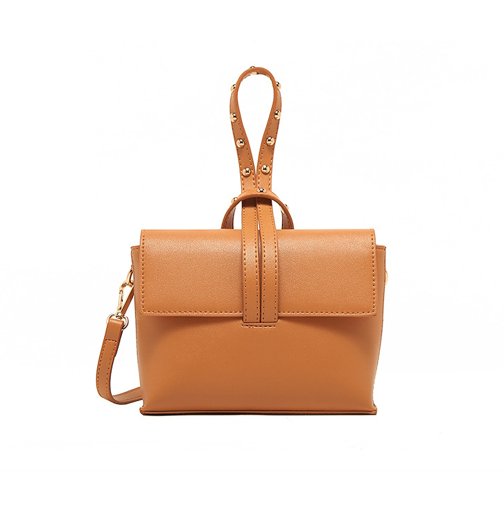 Сумка Micocah Purse Brown