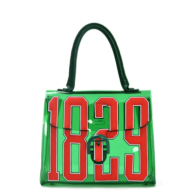 Сумка Yvonne 1829 Bag