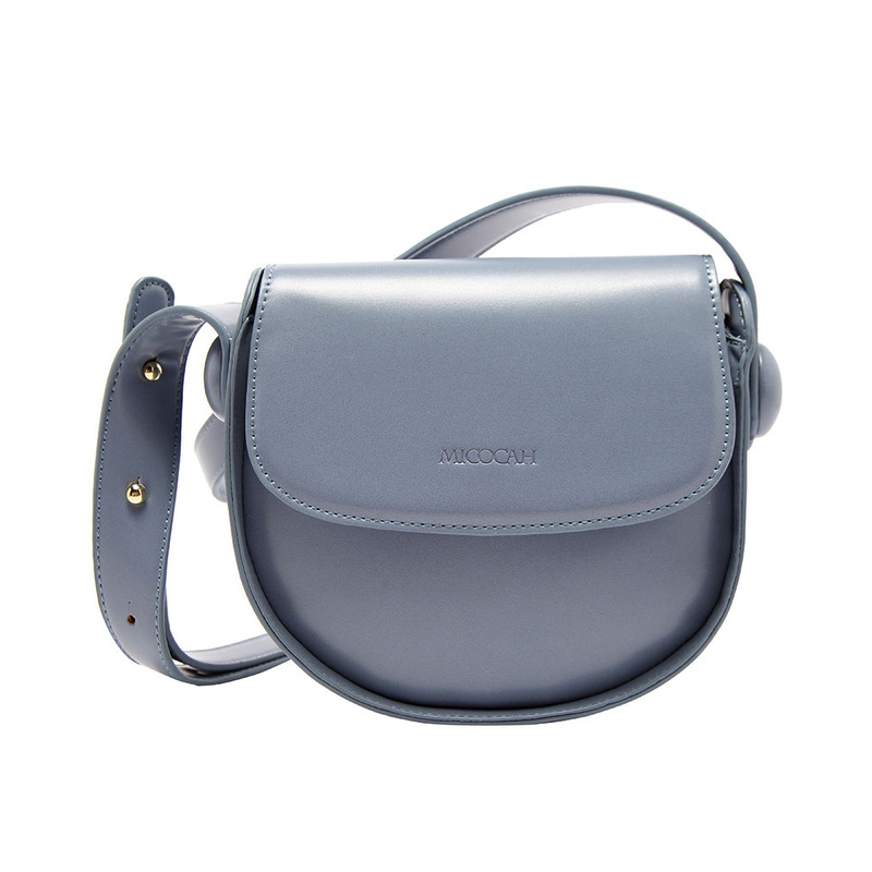 Сумка Micocah Messenger Blue