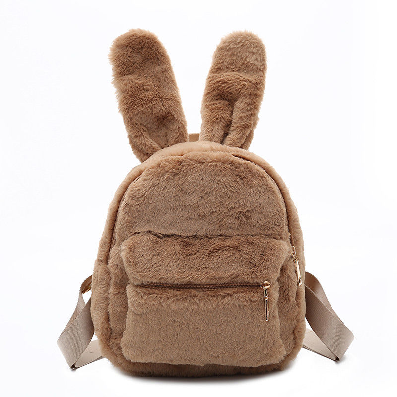 Рюкзак Bobby Bunny Brown