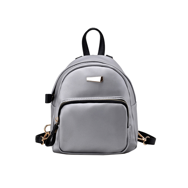 Рюкзак Adel XS Gray
