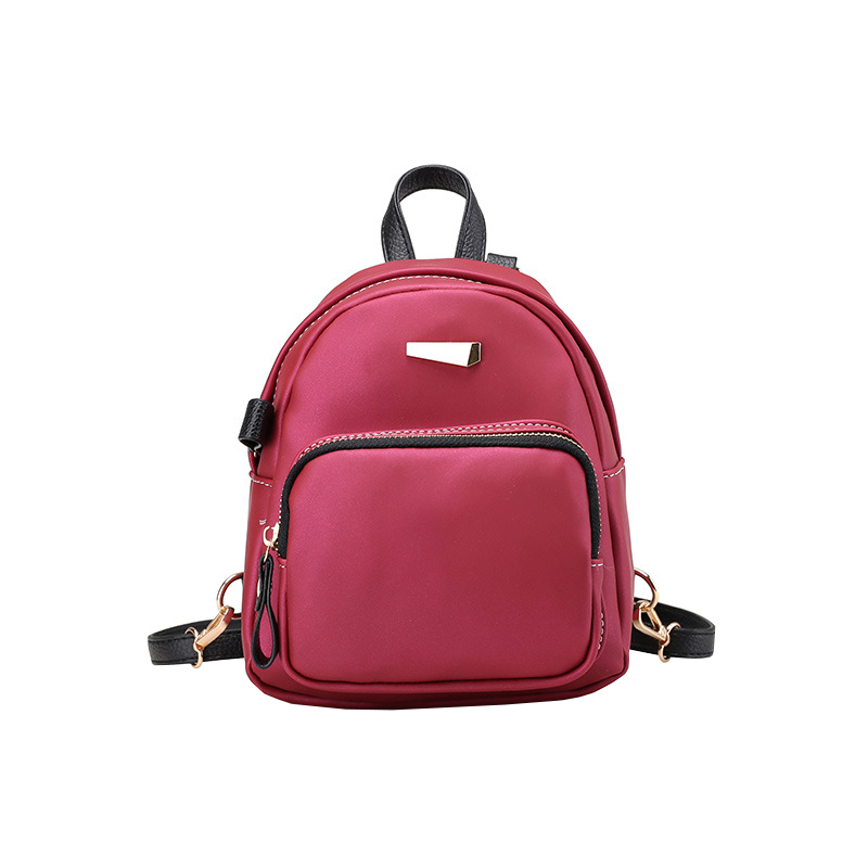 Рюкзак Adel XS Red
