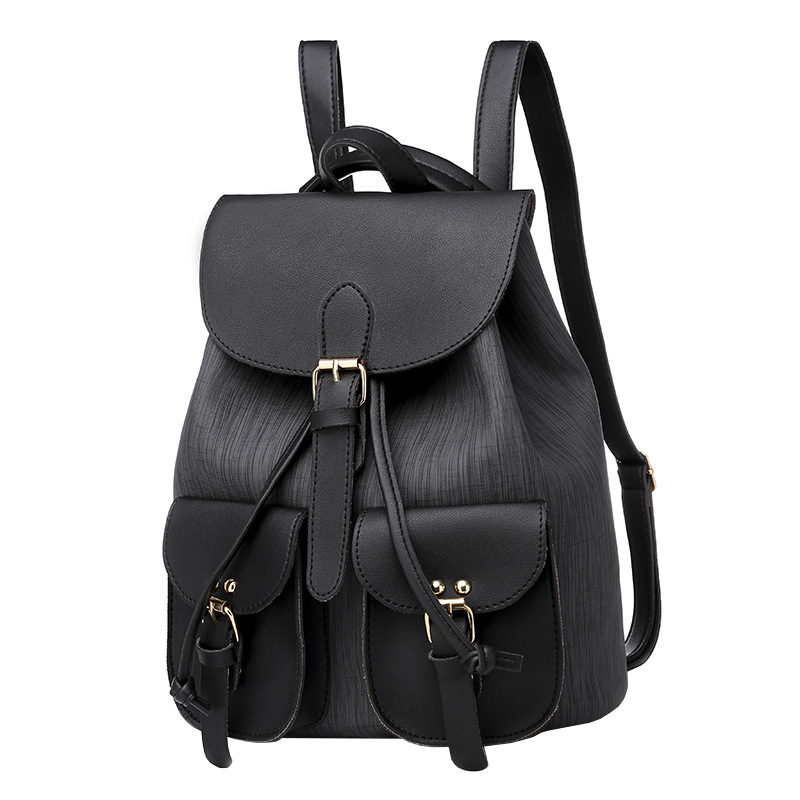 Рюкзак Amelie VA Black