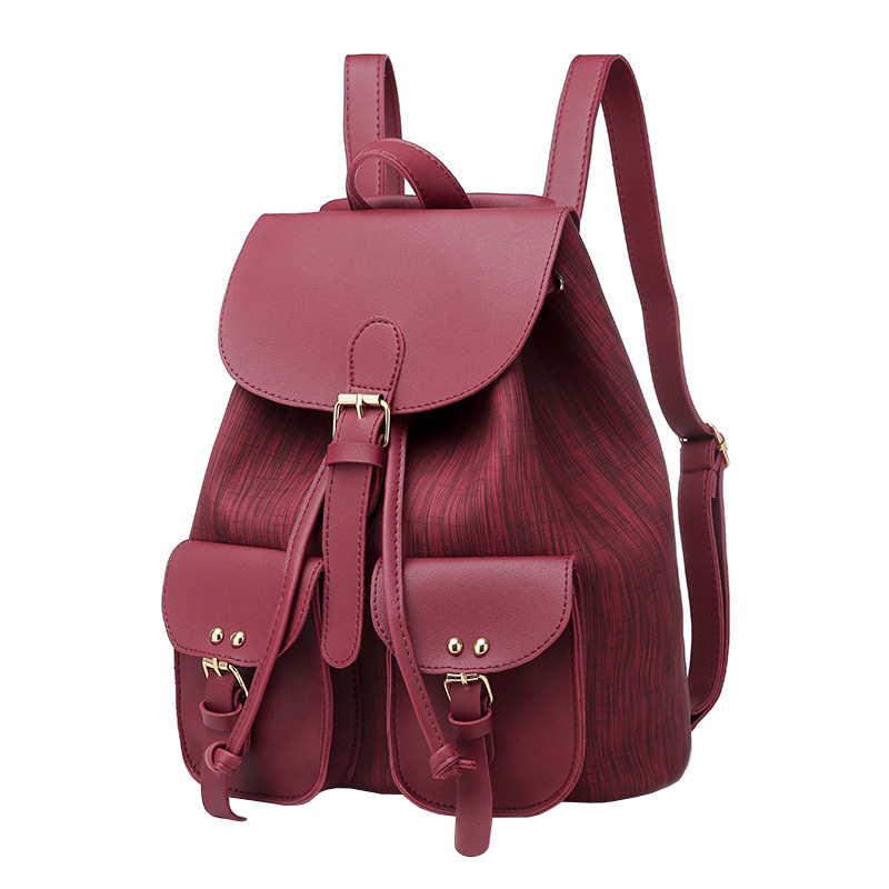 Рюкзак Amelie VA Red