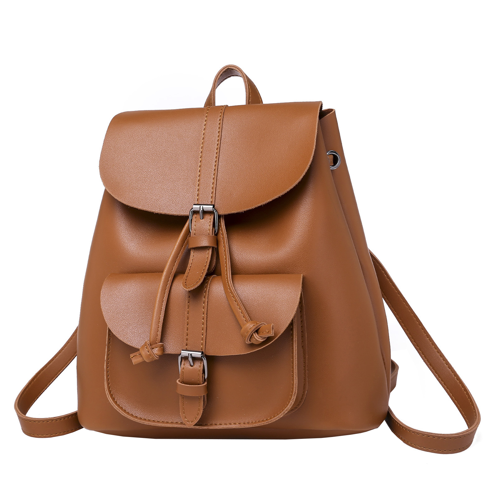 Рюкзак Amelie Italian Brown